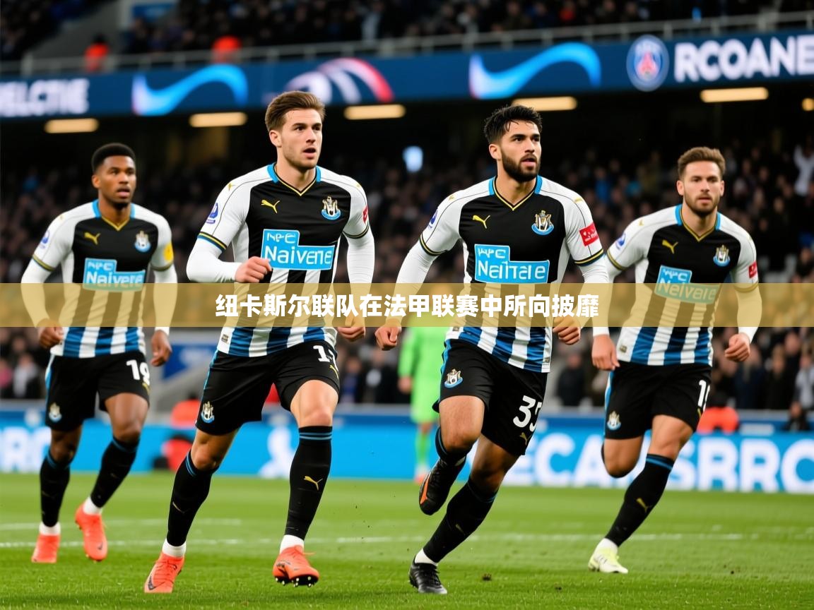 2025爱游戏中国官方网站纽卡斯尔联队在法甲联赛中所向披靡