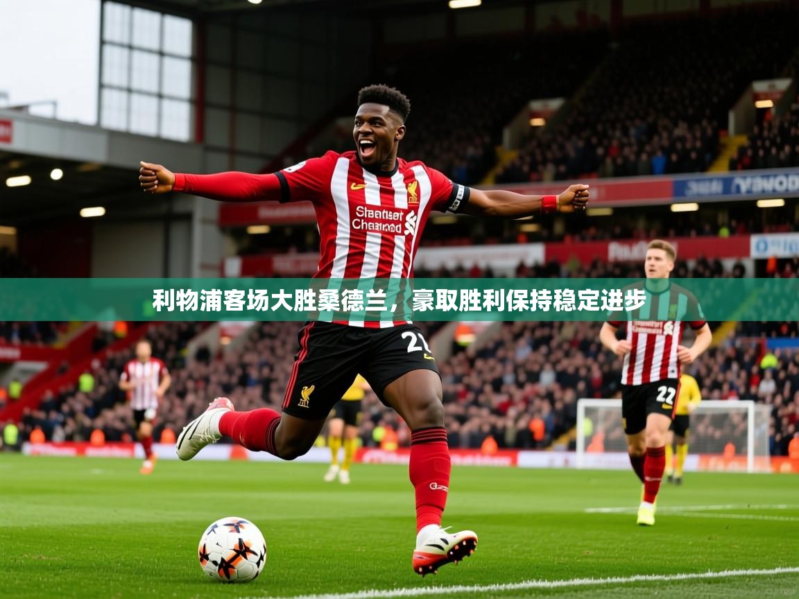 2025爱游戏体育利物浦客场大胜桑德兰，豪取胜利保持稳定进步