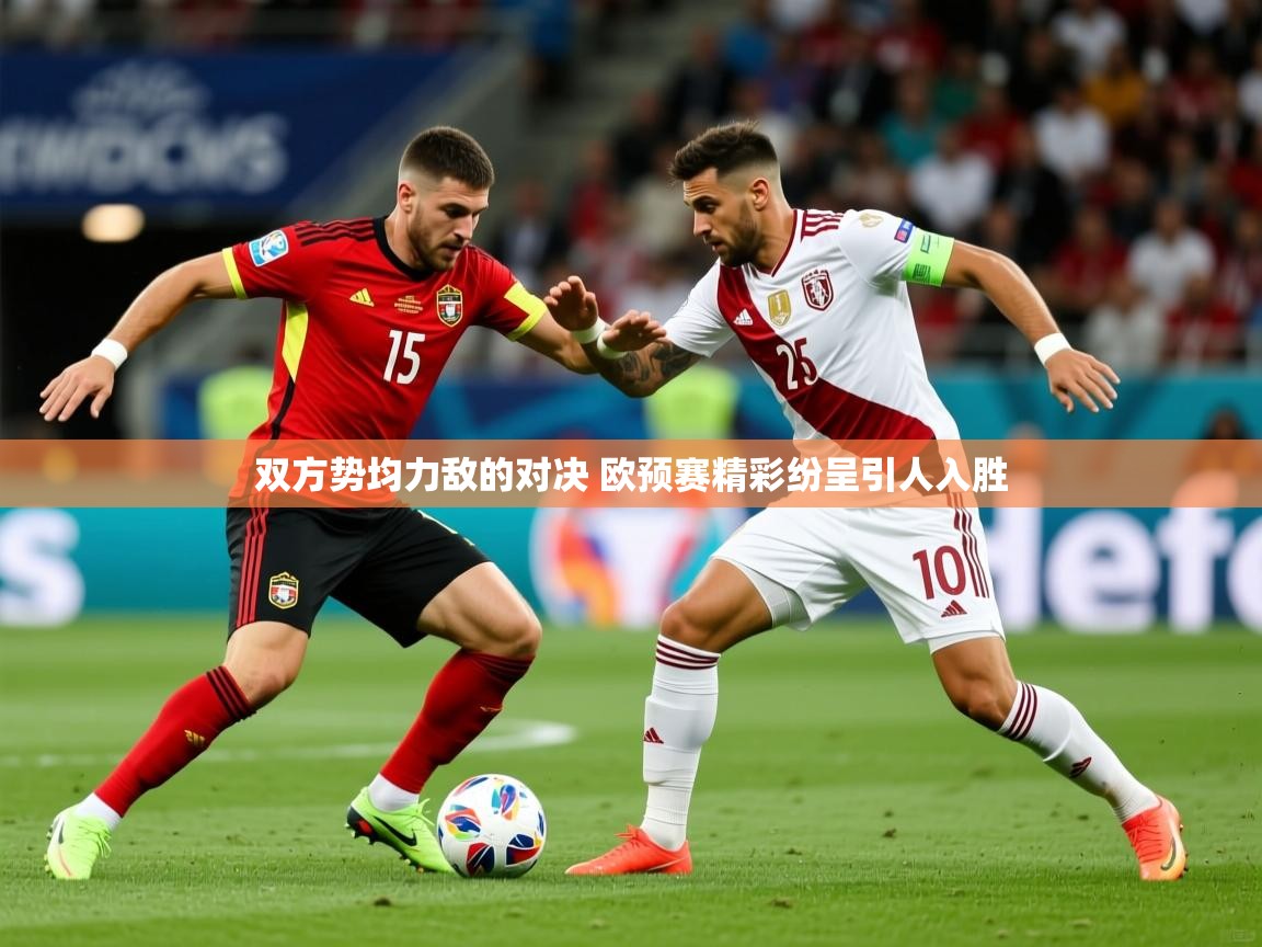 2025爱游戏登录器双方势均力敌的对决 欧预赛精彩纷呈引人入胜