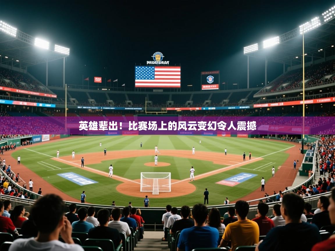 2025爱游戏ayx官方登录入口英雄辈出！比赛场上的风云变幻令人震撼