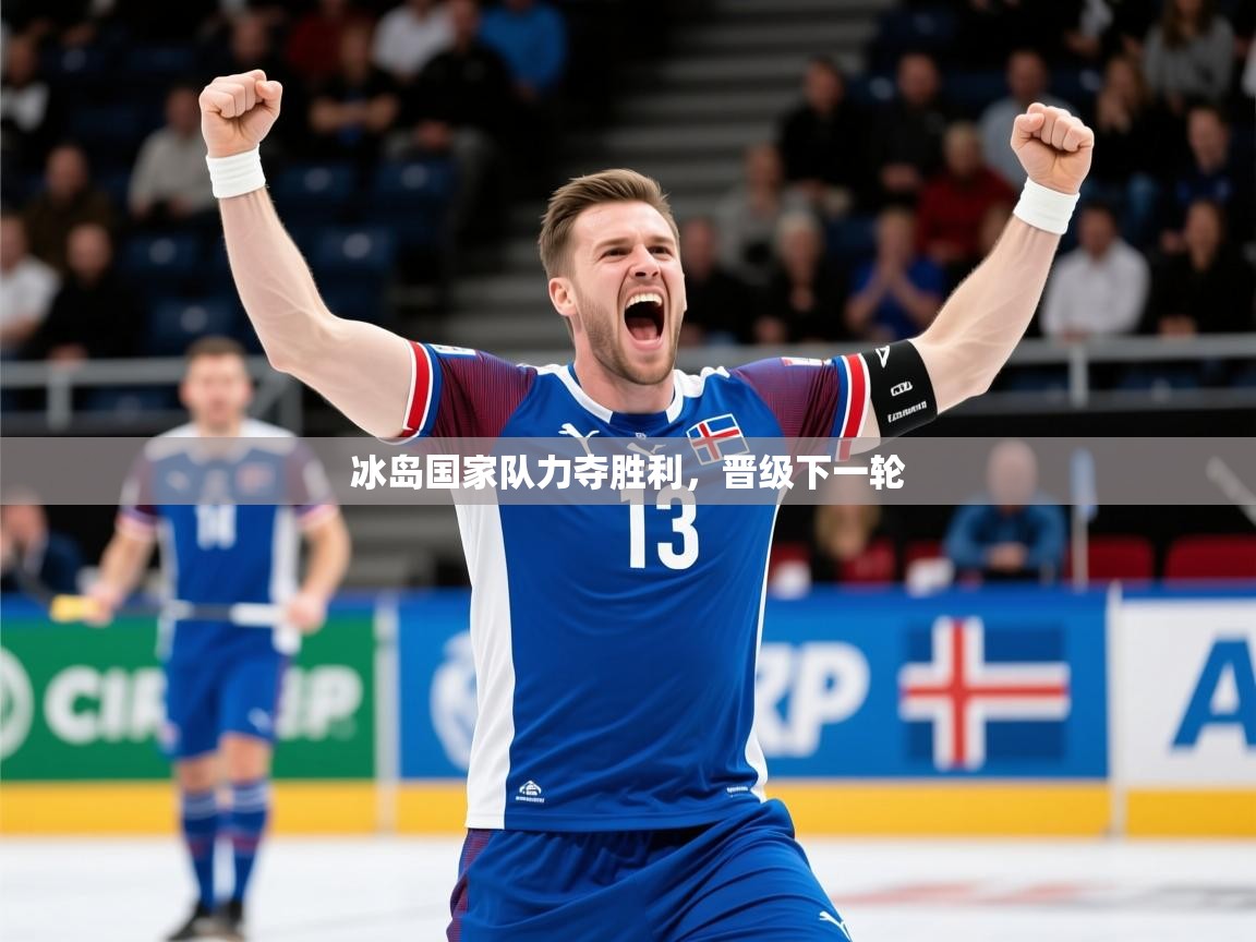 2025爱游戏ayx体育冰岛国家队力夺胜利，晋级下一轮