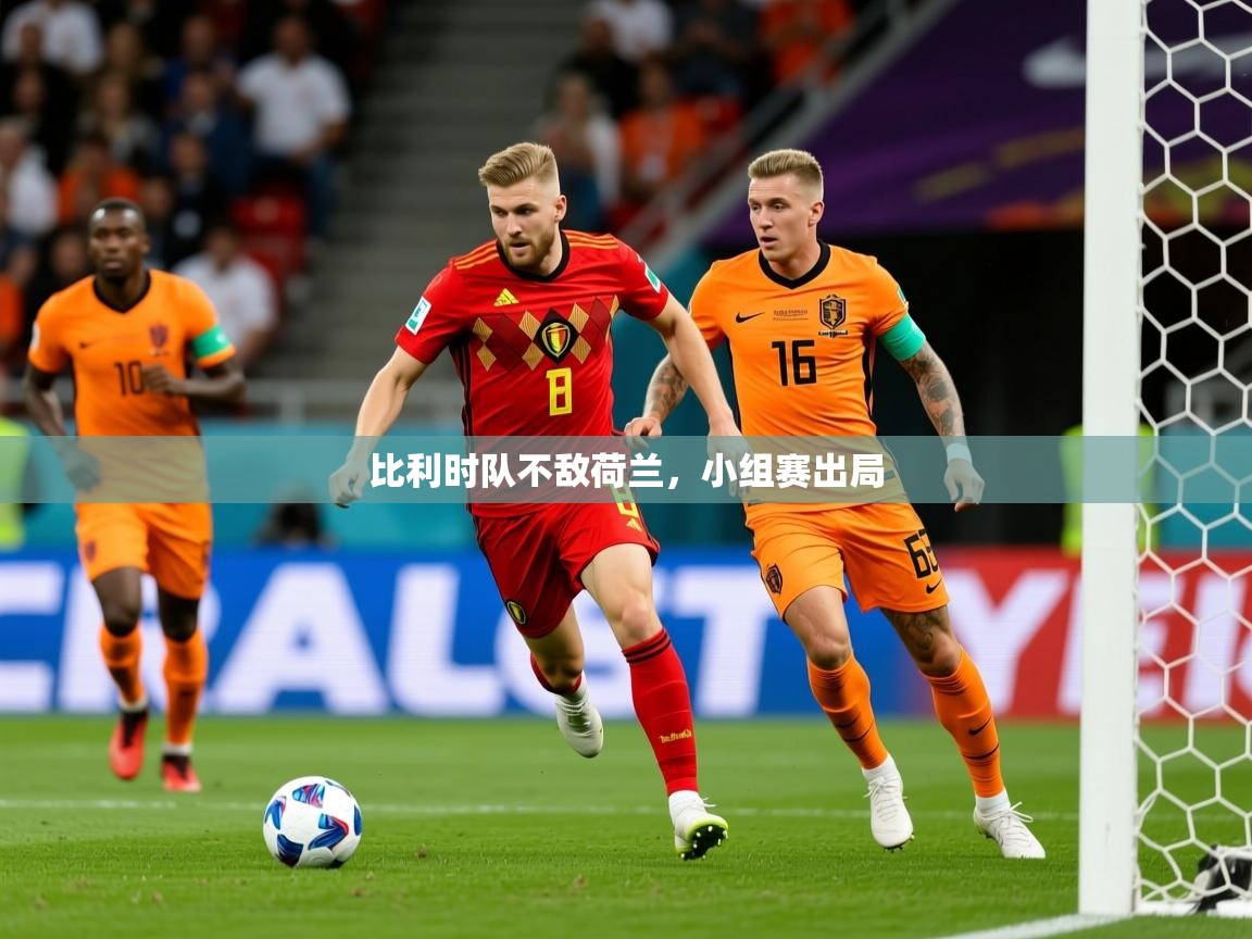 2025爱游戏入口比利时队不敌荷兰，小组赛出局