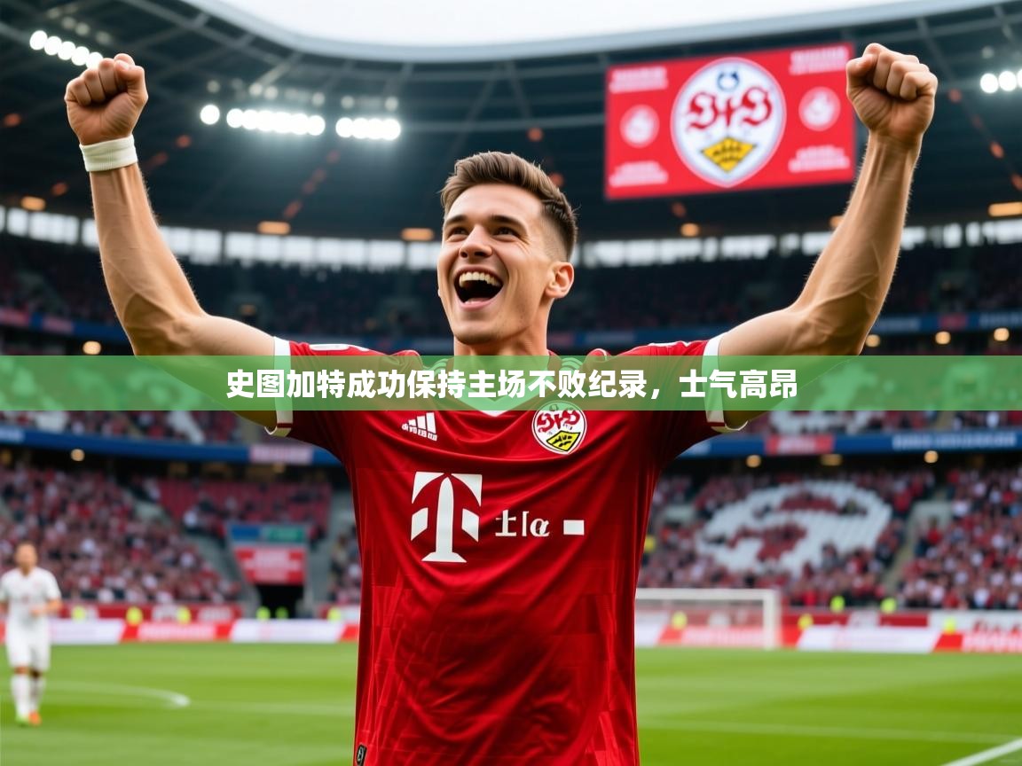 2025ayx官网爱游戏登录史图加特成功保持主场不败纪录，士气高昂
