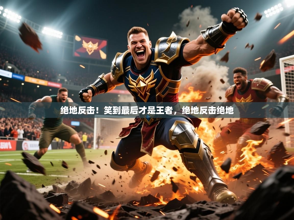 2025爱游戏体育官网绝地反击！笑到最后才是王者，绝地反击绝地