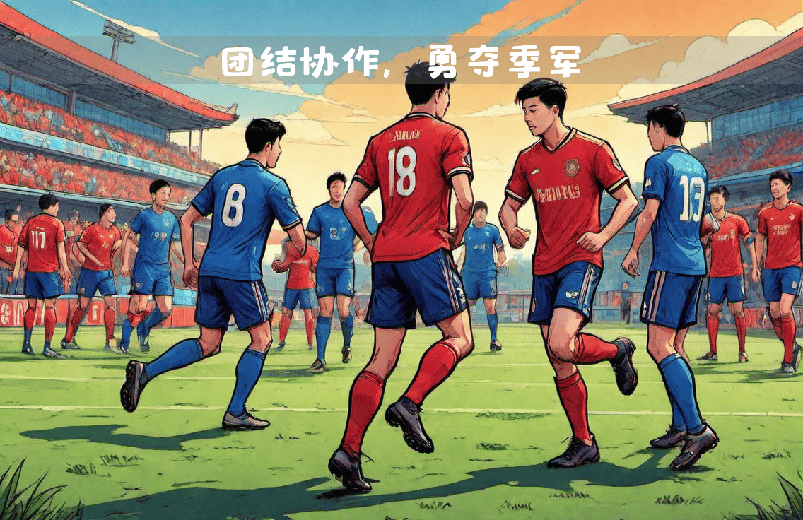 包含战术布局精湛，团队配合无间，足球比赛精彩纷呈的词条