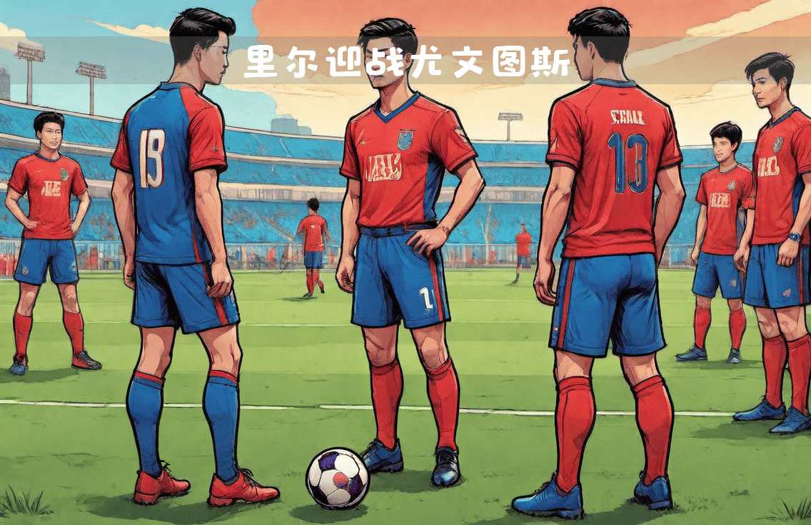 欧预赛焦点之战，胜者将赢得尊重